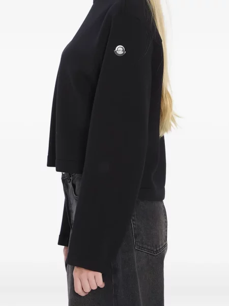 Hanorac Moncler negru