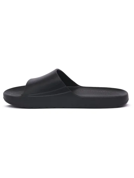 Pantofi Fila negru