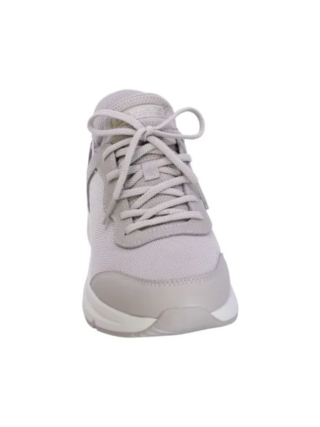 Félcipő Skechers bézs