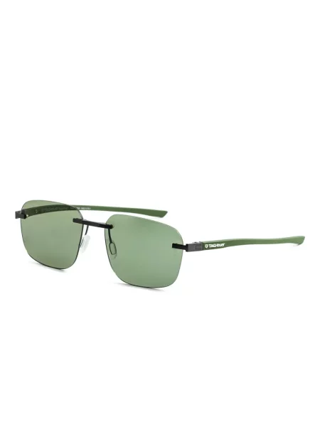 Ochelari de soare Tag Heuer negru