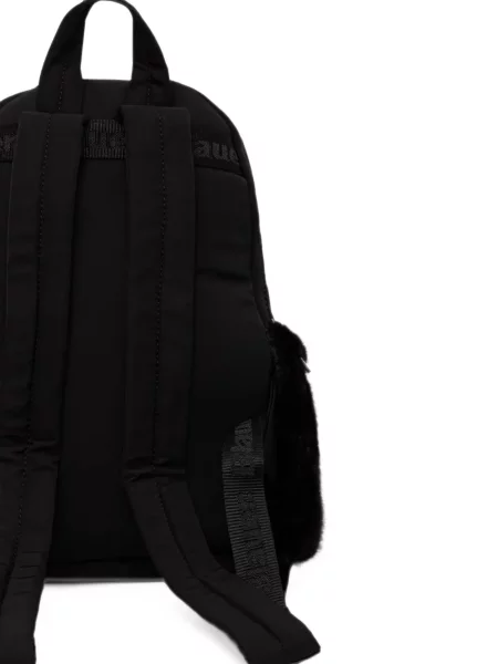 Rucsac Blauer cu autograf negru
