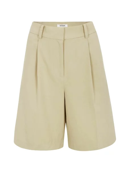 Soft Rebels Pantaloni SRTabita bej