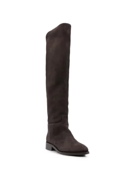 Botine Le Silla maro