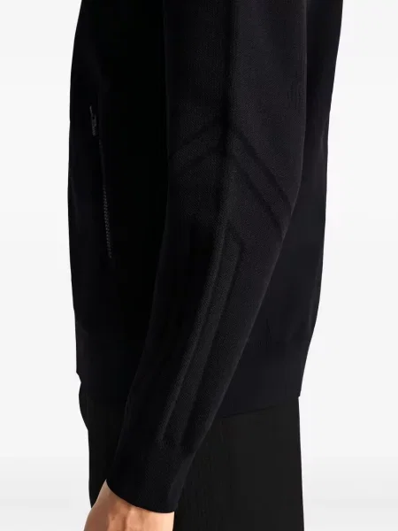 Geacă bomber Fusalp negru