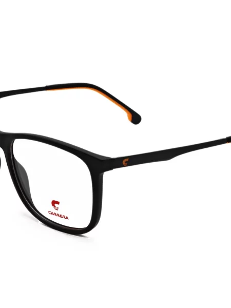 Ochelari de soare Carrera cu autograf negru
