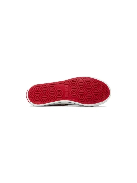 Pantofi Big Star alb