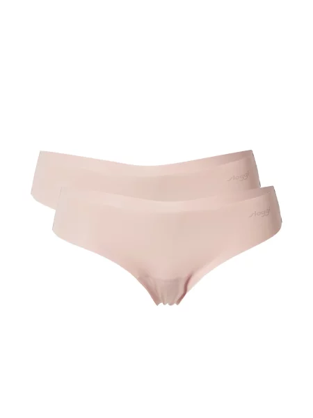SLOGGI String bugyik ZERO Microfibre H púder