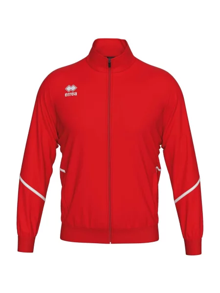 Sportski komplet Errea crvena