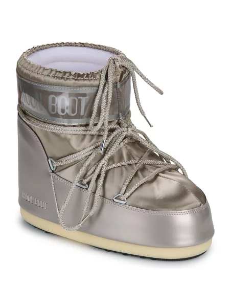 Tenisky Moon Boot béžové