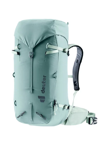 Kabelka Deuter zelená