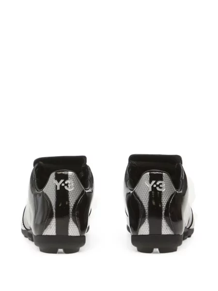 Sneakerși Y-3 negru