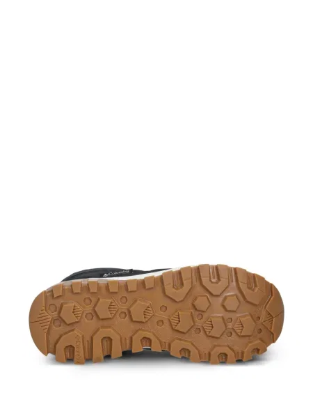 Botine Columbia negru