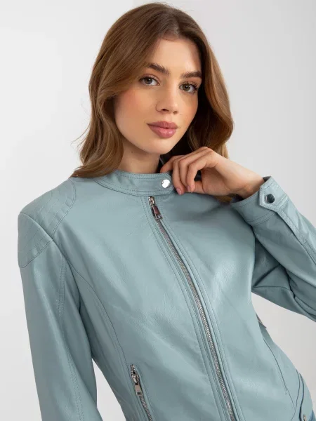 Kurtka Honey Winter szara