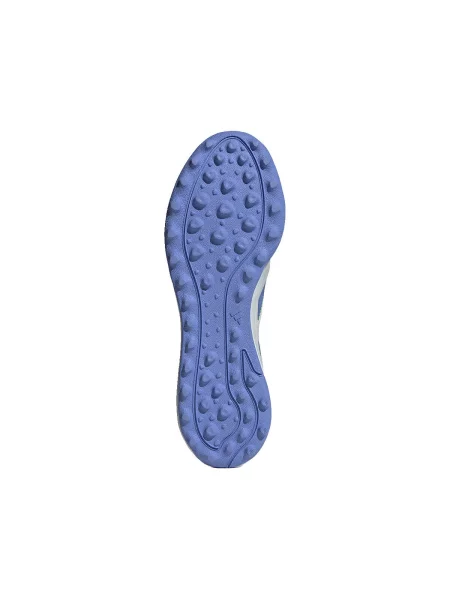 Félcipő Adidas kék
