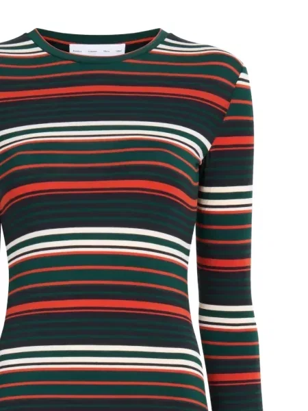 Tricou Proenza Schouler White Label alb