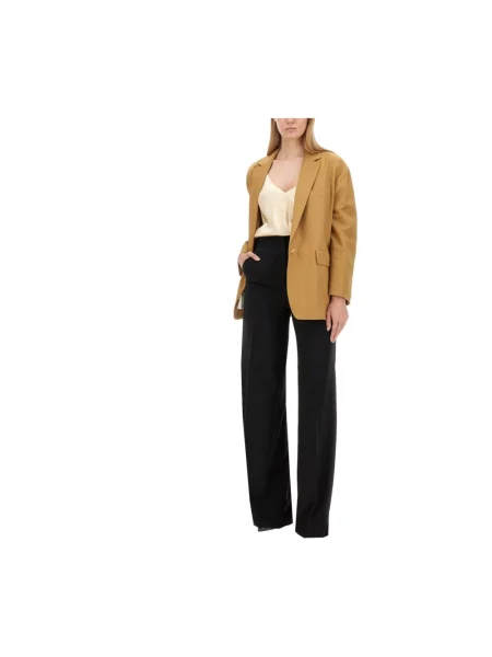Marynarka Max Mara beżowa