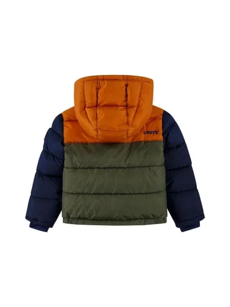 Geacă copii Levi's® albastru
