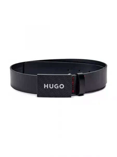 HUGO De piele negru