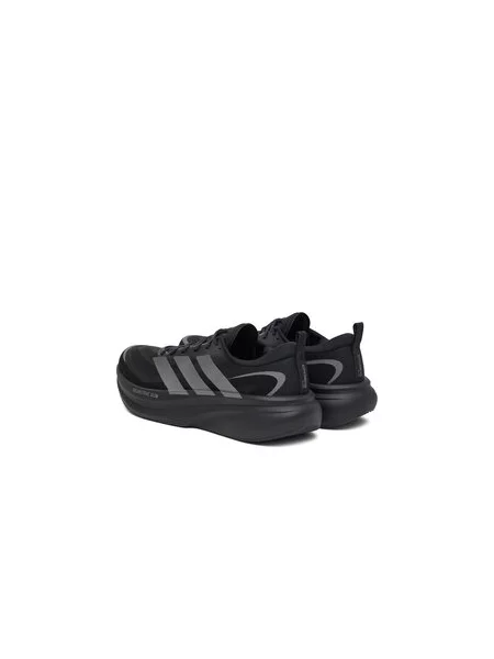 Bežecké topánky adidas Supernova Glide Running Shoes čierna