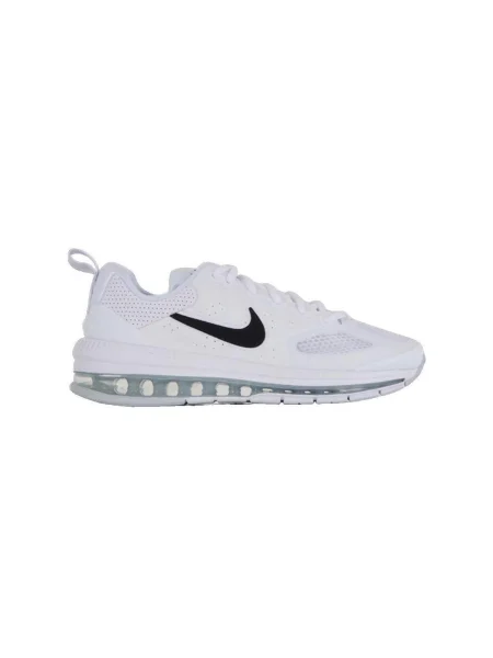 Tenisky Nike Sportswear biela
