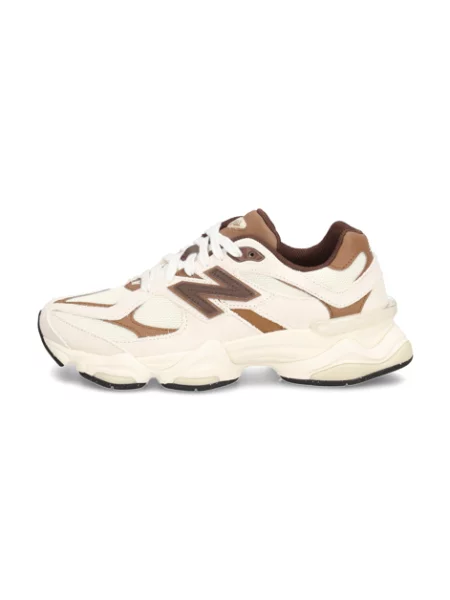 Tenisky New Balance hnědé