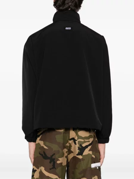 Geacă Aape By A Bathing Ape negru