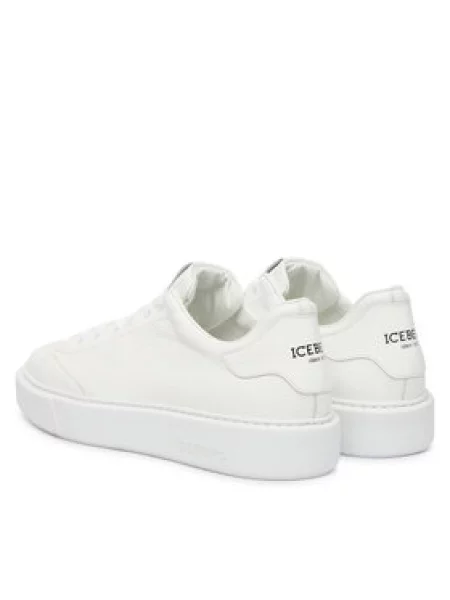 Iceberg Sportcipők fehér