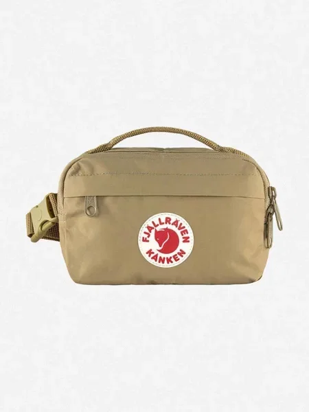 Ремень Fjallraven