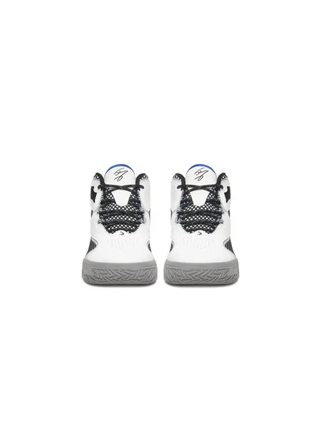 Shaq Sneakersy EOSS-SHAQNOTIX sivá