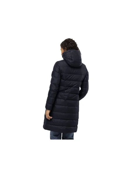 Geacă Jack Wolfskin negru