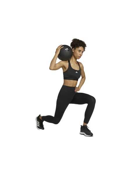Leggings Adidas negru