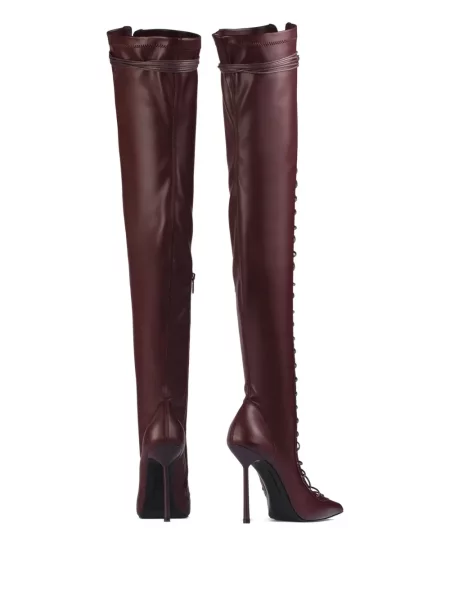 Botine Le Silla maro