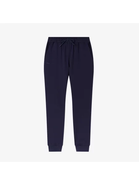 Спортивные штаны Lacoste синие