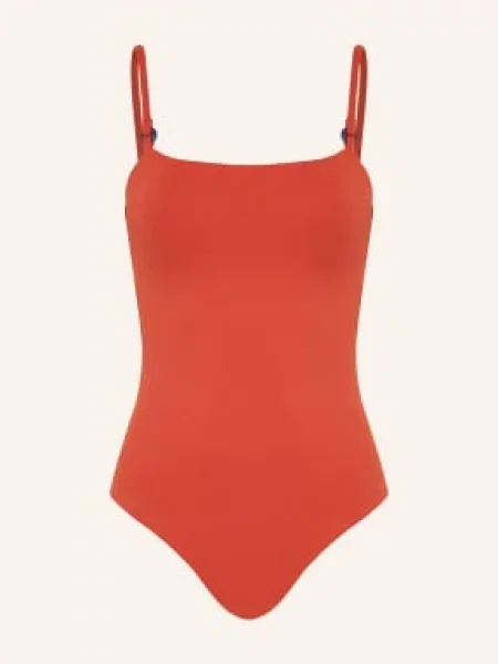 Jets Australia Strój Kąpielowy Alessia rot