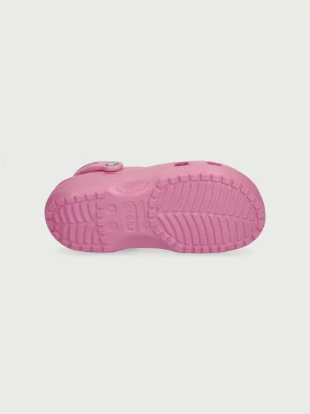 Детские шлепанцы Crocs