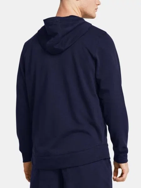 Хавлиени суитчър Under Armour тъмносиньо
