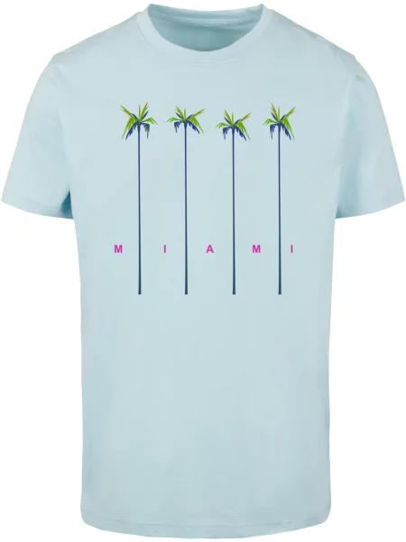 Tricou Mister Tee gri