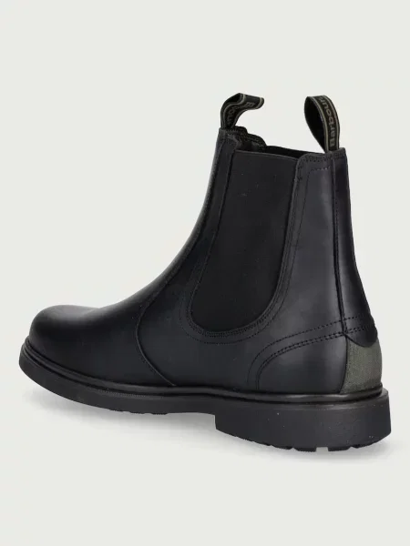 Barbour Sztyblety czarny