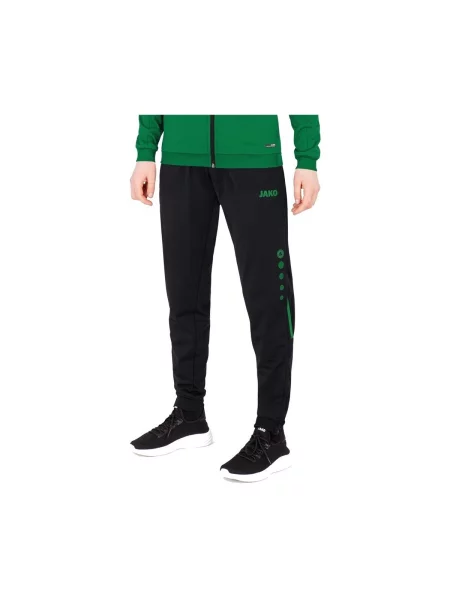 Sportski komplet Jako crna