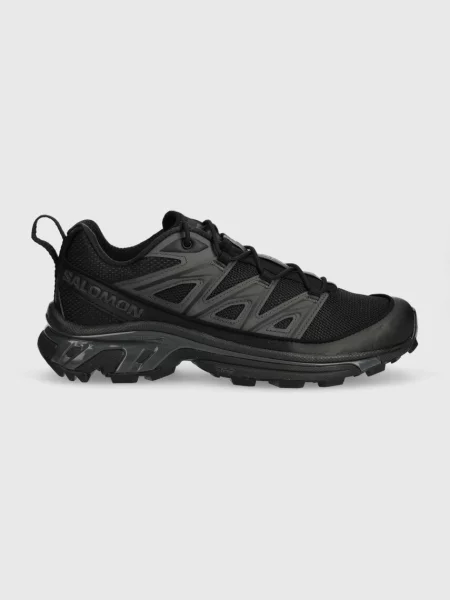 Sneakers Salomon Expanse Black/ Ebony/ Magnet EUR 46 negru
