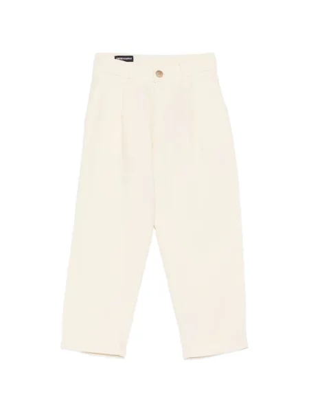 Pantaloni copii Emporio Armani