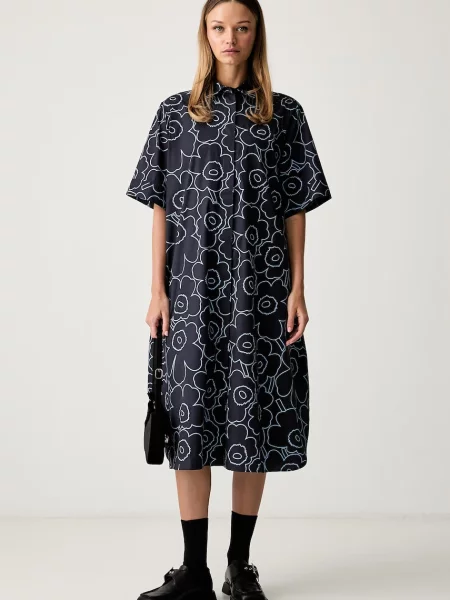 Marimekko rochie din cu