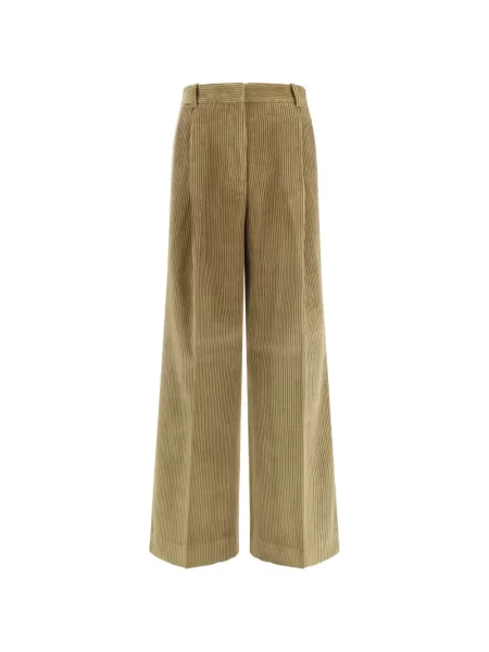 Pantaloni Róhe de catifea cord
