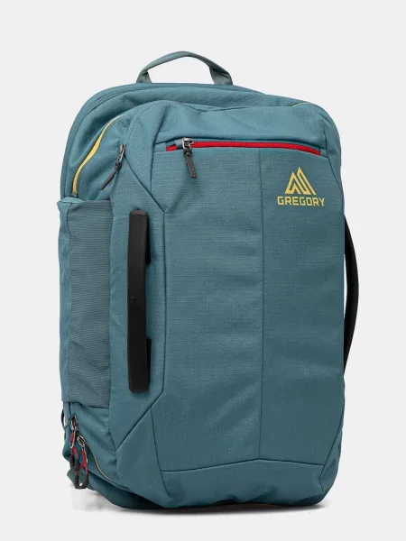 Рюкзак Gregory Border великий однотонний бірюзовий