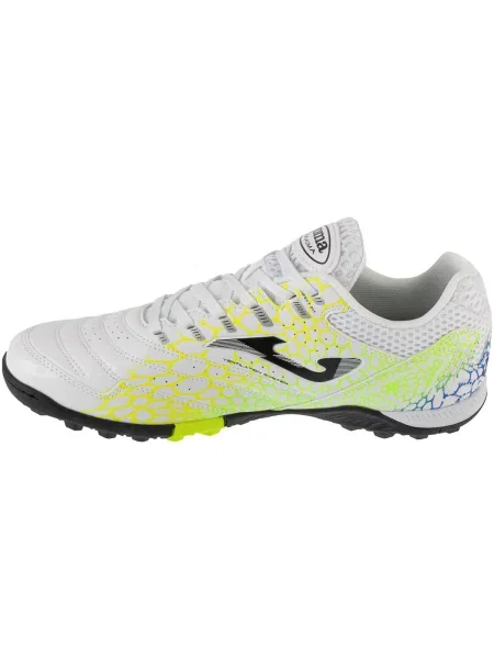 Pantofi Joma alb
