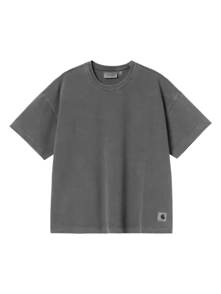 Koszulka Carhartt Wip szara