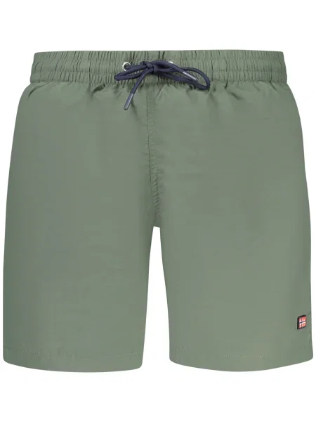 Kratke hlače Norway 1963 zelena