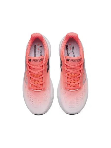 Tenisky New Balance oranžová