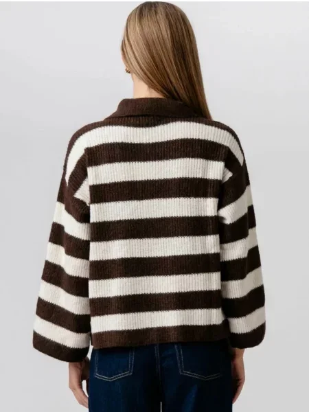 Tricou polo Teeshoppen alb