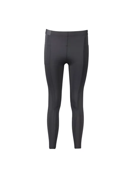 Legginsy Calvin Klein czarne